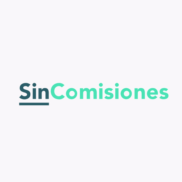 SinComisiones